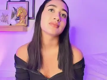 Chaturbate Live Sex of nikibrice