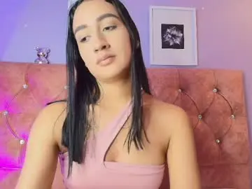 Chaturbate Adult Webcam of nikibrice