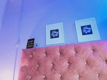 Chaturbate Live Porn of nikibrice