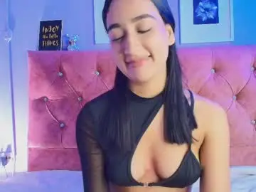 Chaturbate Free Porn Cam of nikibrice