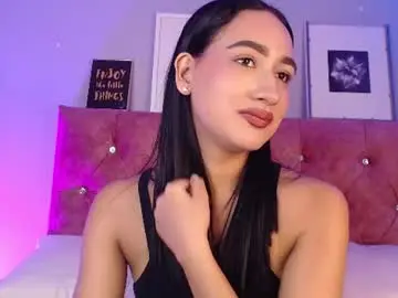 Chaturbate Sex Chat of nikibrice