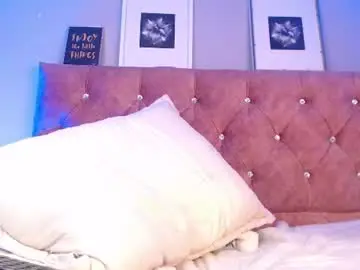Chaturbate Adult Webcam of nikibrice