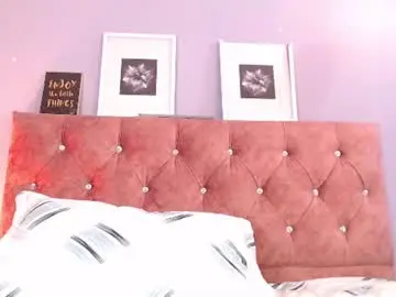 Chaturbate Live Porn of nikibrice