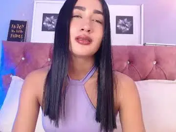 Chaturbate Private Sex Chat of nikibrice