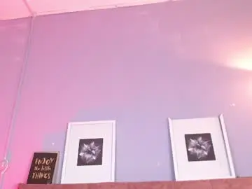 Chaturbate Free Live Porn of nikibrice