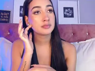 Chaturbate Free Live Porn of nikibrice