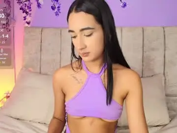 Chaturbate Best Webcam of nikibrice