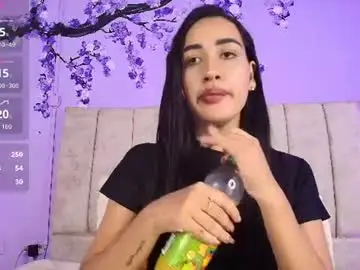 Chaturbate Best Webcam of nikibrice