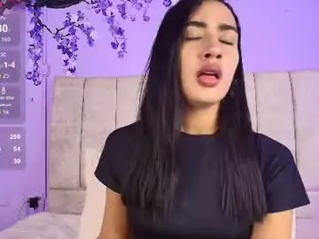 Chaturbate Live Sex of nikibrice