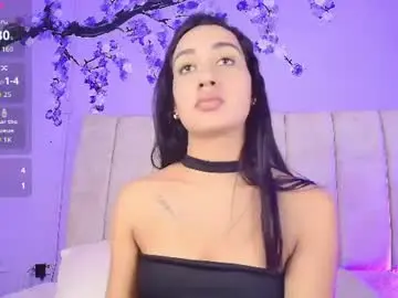 Chaturbate Adult Webcam of nikibrice