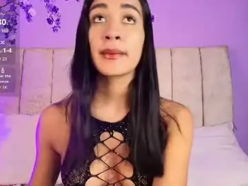 Chaturbate Free Live Porn of nikibrice