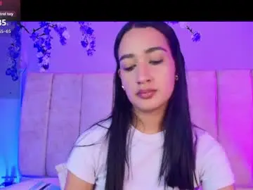 Chaturbate Private Sex Chat of nikibrice