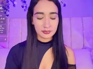 Chaturbate Adult Webcams of nikibrice