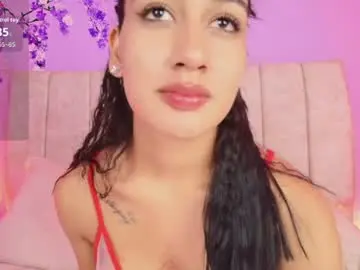 Chaturbate Live Sex Cam of nikibrice