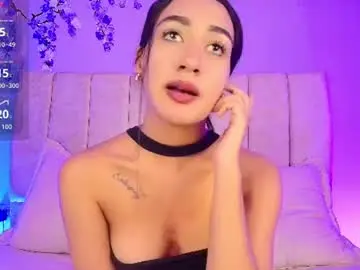Chaturbate Sex Cam of nikibrice