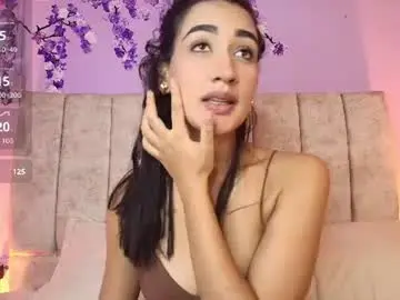 Chaturbate Adult Webcams of nikibrice