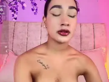 Chaturbate Adult Webcams of nikibrice