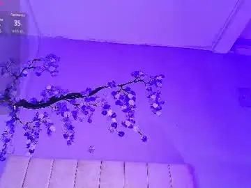 Chaturbate Best Webcam of nikibrice