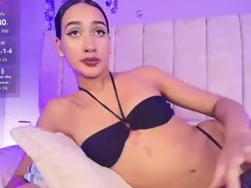Chaturbate Best Webcam of nikibrice