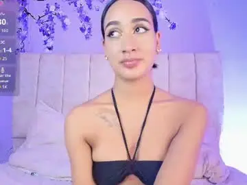 Chaturbate Adult Video Chat of nikibrice