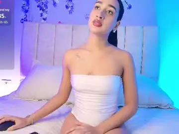 Chaturbate Live Porn of nikibrice
