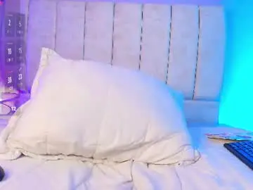 Chaturbate Sex Cam of nikibrice