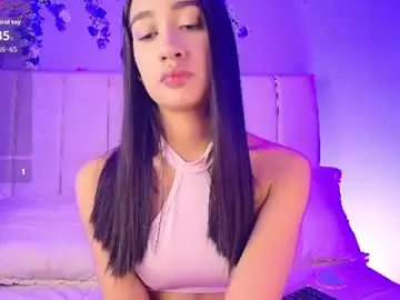Chaturbate Adult Webcams of nikibrice