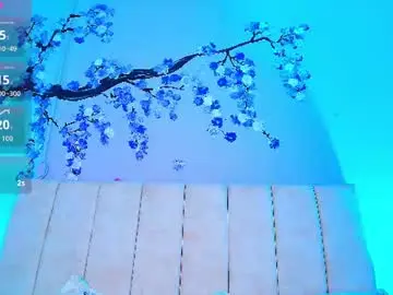 Chaturbate Watch Live Sex Cams of nikibrice
