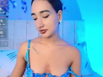 Chaturbate Adult Webcams of nikibrice