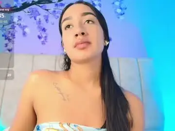 Chaturbate Adult Video Chat of nikibrice