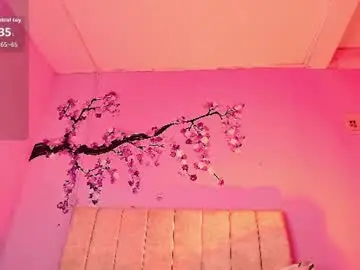 Chaturbate Sex Cam of nikibrice