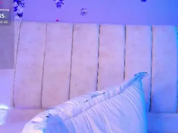 Chaturbate Adult Webcams of nikibrice