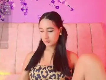 Chaturbate Sex Cam of nikibrice
