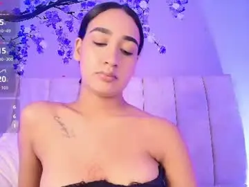 Chaturbate Adult Webcam of nikibrice
