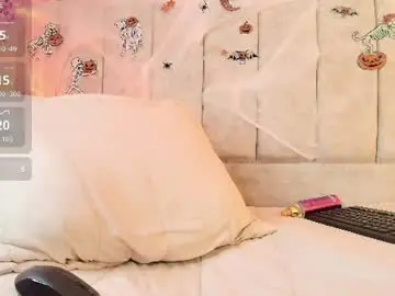 Chaturbate Live Sex Cam of nikibrice