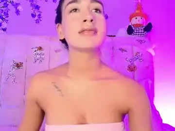 Chaturbate Adult Webcam of nikibrice