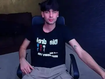 Chaturbate Private Sex Chat of nixongale