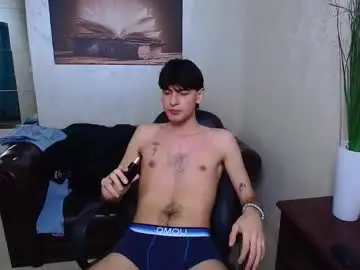 Chaturbate Free Live Porn of nixongale