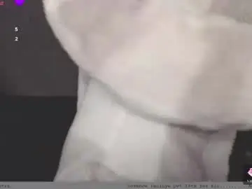 Chaturbate Live Sex of oliviabluee10