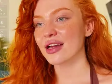 Chaturbate Free Live Porn of sanda_red