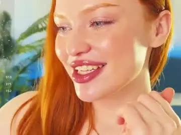 Chaturbate Nude Webcam of sanda_red