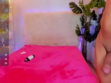 Chaturbate Sex Cam of sexonfire111