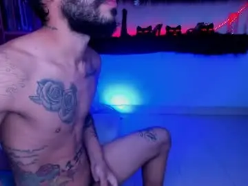 Chaturbate Private Sex Chat of sexonfire111