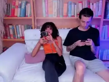 Chaturbate Live Sex Cam of sexonfire111