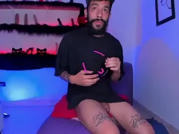 Chaturbate Adult Webcam of sexonfire111