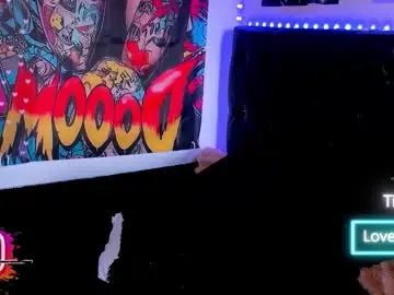 Chaturbate Sex Cam of skyler__blue4