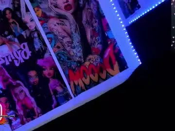 Chaturbate Free Porn Cam of skyler__blue4