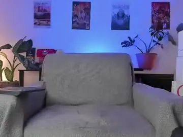 Chaturbate Adult Webcams of tatokat