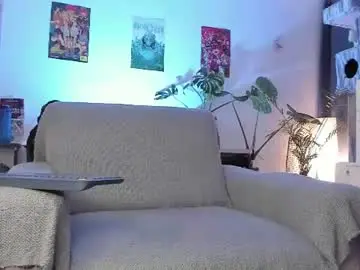 Chaturbate Nude Webcam of tatokat