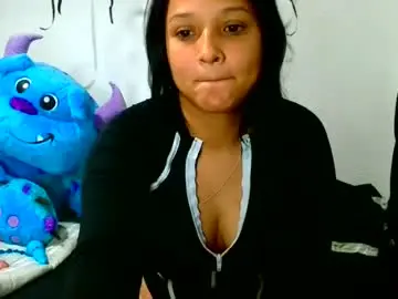 Chaturbate Free Porn Cam of wild_moanaa